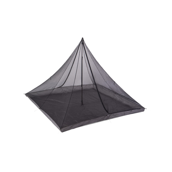 Liteway Pyraomm Max Full Mesh 4P (665g)