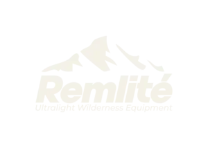 Remlite Watermark cream-coloured logo