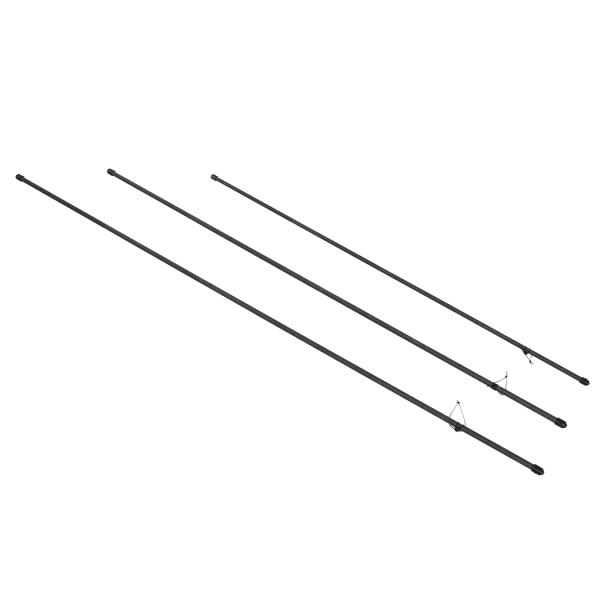 Liteway Tent Carbon Pole Small (110g)