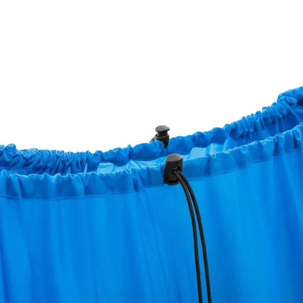 Leleka Chest Hammock Grey (112g) - Image 8