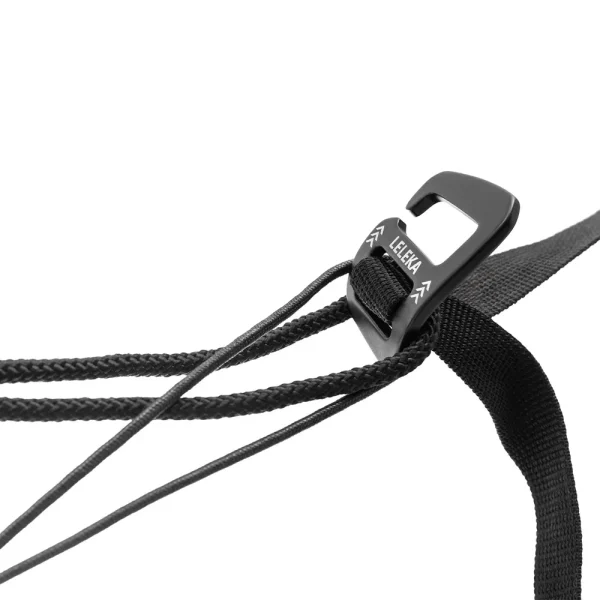 Leleka Chest Hammock Grey (112g) - Image 7