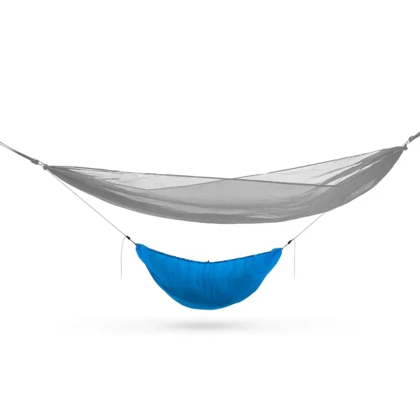 Leleka Chest Hammock Grey (112g) - Image 5