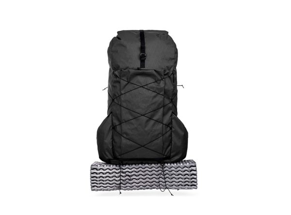 Liteway Biggie Pack 65L (X Pac) - Image 6
