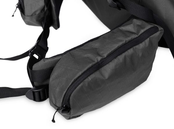 Liteway Biggie Pack 65L (X Pac) - Image 7