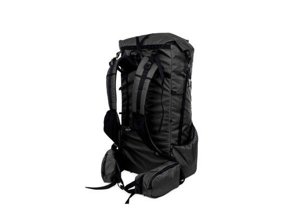 Liteway Biggie Pack 65L (X Pac) - Image 4
