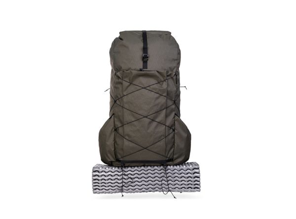 Liteway Biggie Pack 65L (X Pac) - Image 13