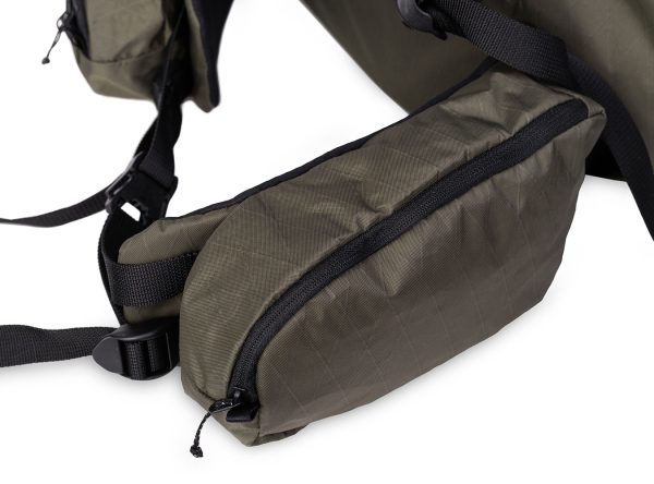 Liteway Biggie Pack 65L (X Pac) - Image 14