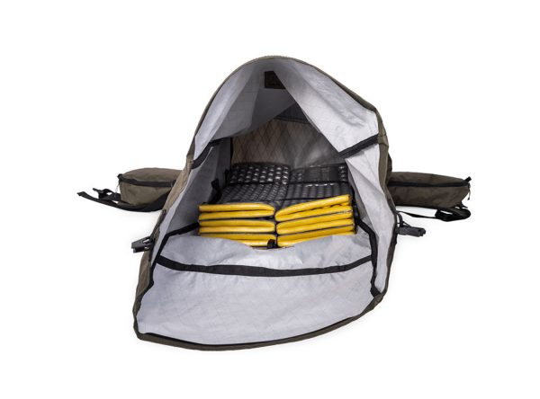 Liteway Biggie Pack 65L (X Pac) - Image 2