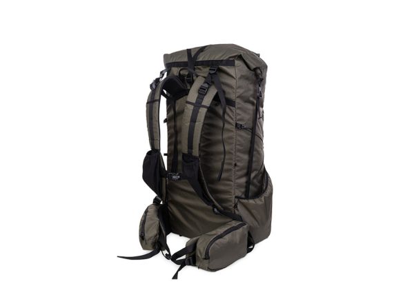 Liteway Biggie Pack 65L (X Pac) - Image 11