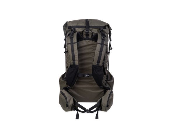 Liteway Biggie Pack 65L (X Pac) - Image 12