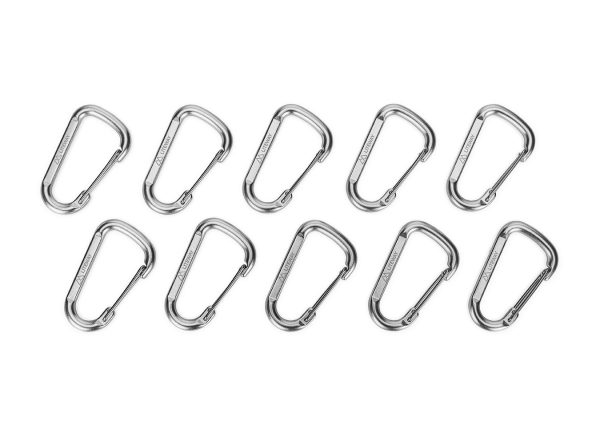 Micro Carbiner - Image 2
