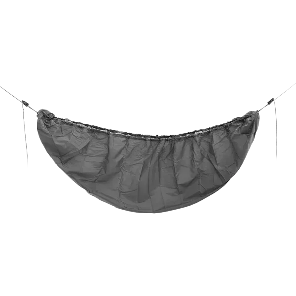 Leleka Chest Hammock Grey (112g)