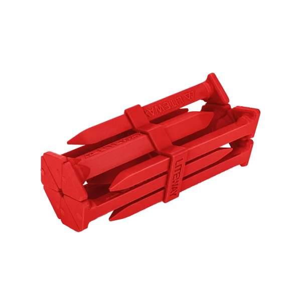 Delta Pegs (8 pcs) (8g/peg)