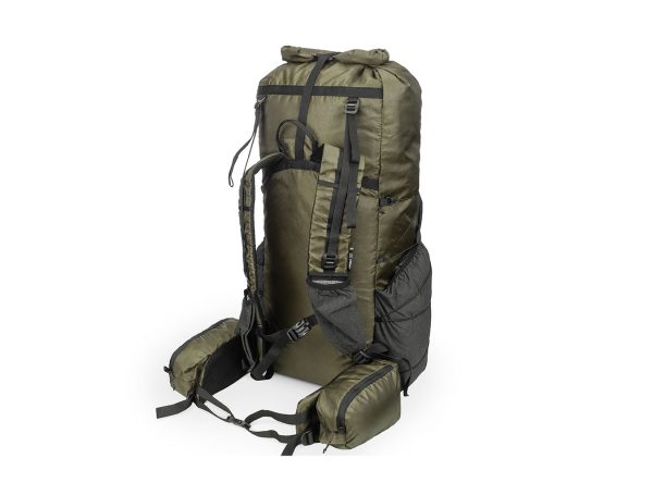 Liteway Elementum Pack 50L (EXP200) - Image 8