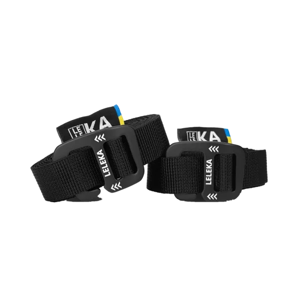 Leleka G-straps (135g)