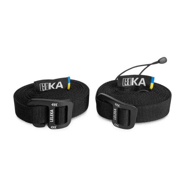 Leleka G-straps (135g) - Image 5