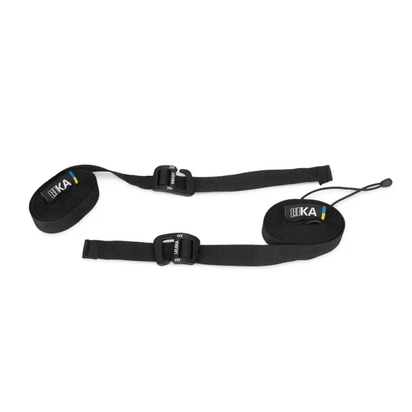 Leleka G-straps (135g) - Image 4