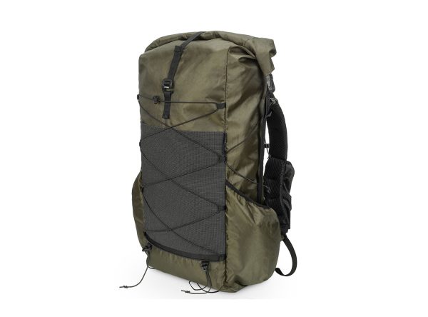 Liteway Gramless Pack 35L (EXP200) - Image 4