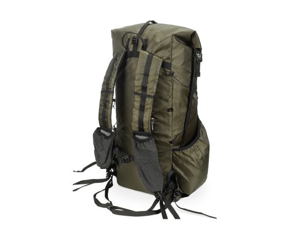 Liteway Gramless Pack 35L (EXP200) - Image 6