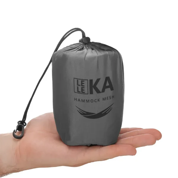 Leleka Hammock Mesh (150g) - Image 3