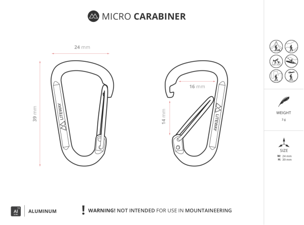 Micro Carbiner - Image 4