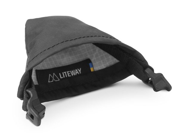 Liteway Pole Pocket (Pair) (19g) - Image 3