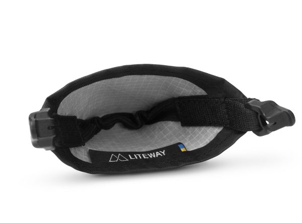 Liteway Pole Pocket (Pair) (19g) - Image 4