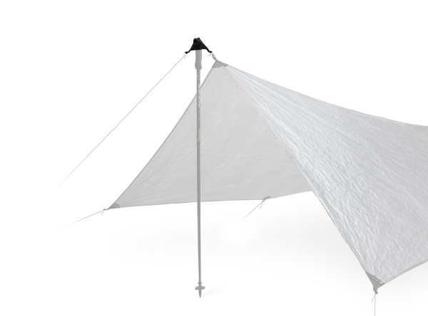 Liteway Pole Pocket (Pair) (19g) - Image 9