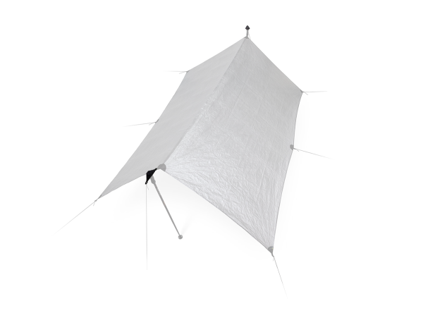 Liteway Pole Pocket (Pair) (19g) - Image 8