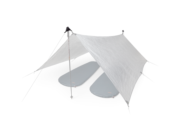Liteway Pole Pocket (Pair) (19g) - Image 7
