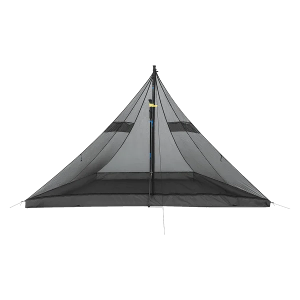 Liteway Scout Half Mesh 1P (380g)