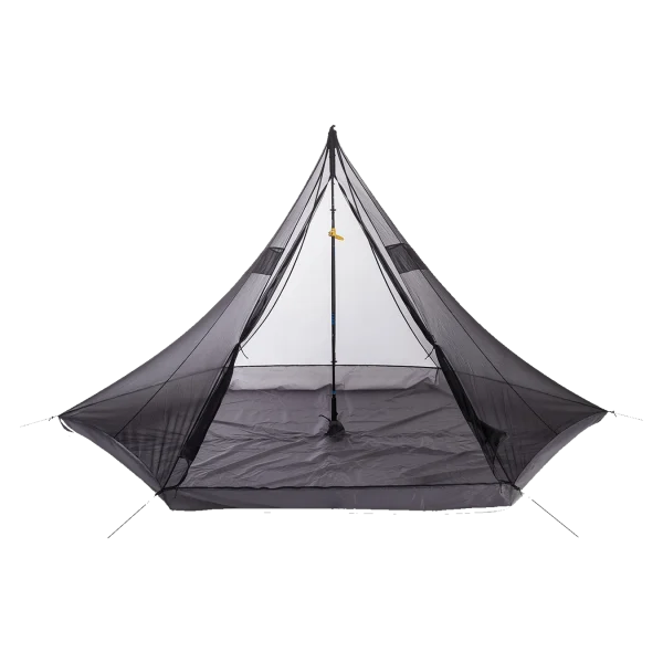Liteway Scout Full Mesh 3P (560g)