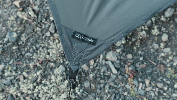 Liteway Biggie Tarp (450g) - Image 6