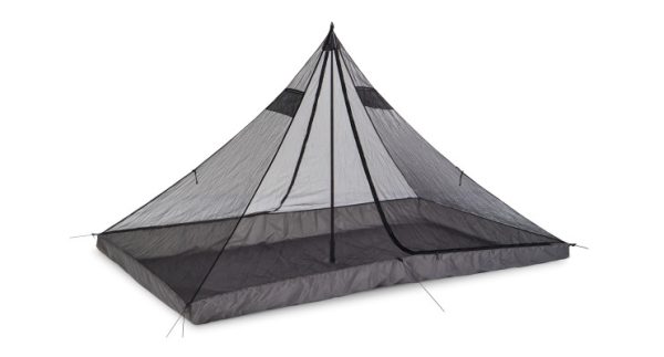 Liteway PyraOmm Duo Tarp 2P (485g) - Image 3