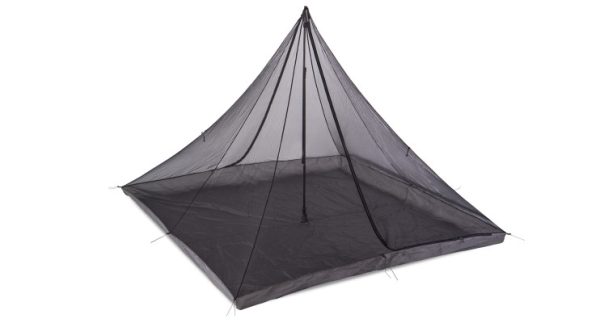 Liteway PyraOmm Max Tarp 4P (730g) - Image 3