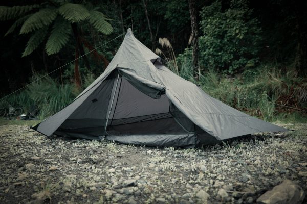 Liteway Illusion Solo Tent 1P (680g) - Image 7
