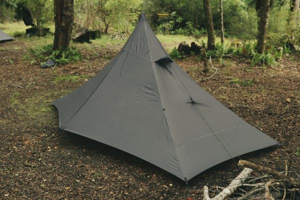 Liteway Illusion Solo Tent 1P (680g) - Image 3