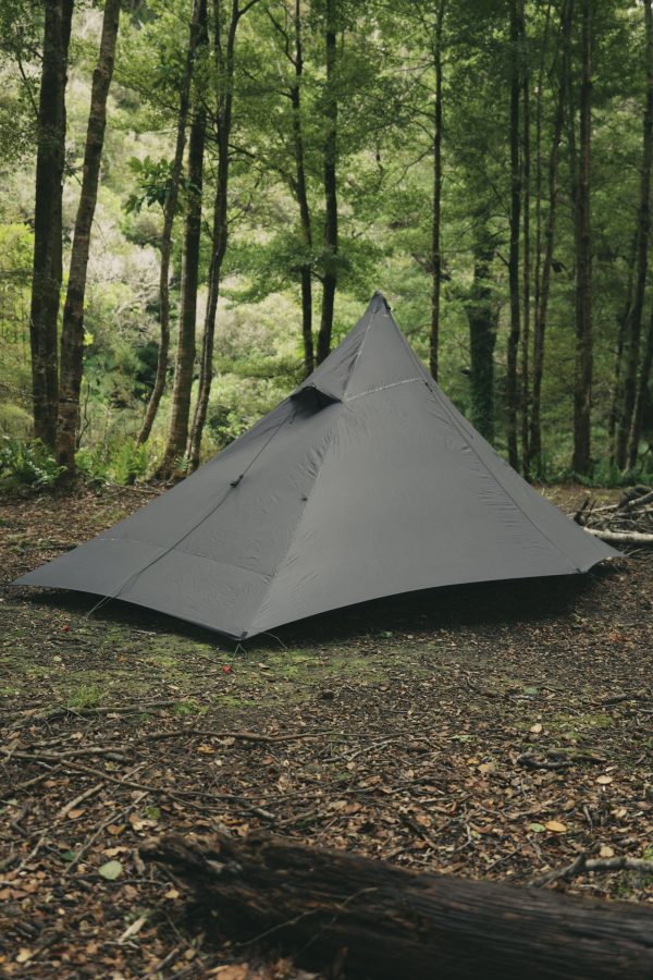 Liteway Illusion Solo Tent 1P (680g) - Image 4