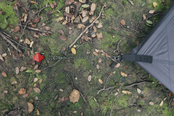 Liteway Illusion Solo Tent 1P (680g) - Image 5