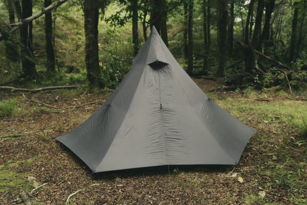Liteway Scout Tarp 3P (600g) - Image 3