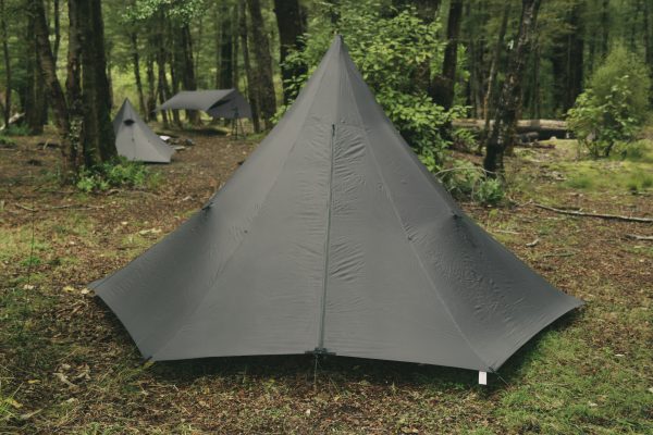 Liteway Scout Tarp 3P (600g) - Image 4