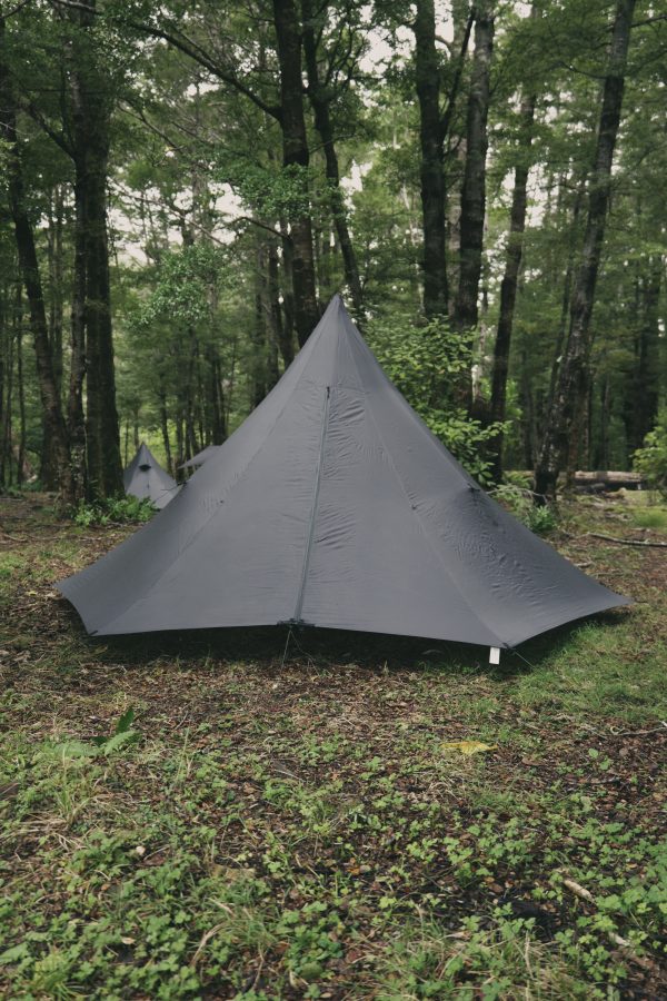 Liteway Scout Tarp 3P (600g) - Image 5