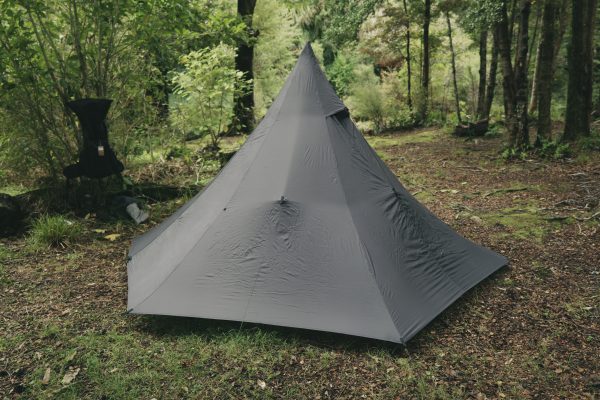 Liteway Scout Tarp 3P (600g) - Image 7