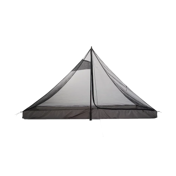 Liteway PyraOmm Half Mesh 1P (295g)
