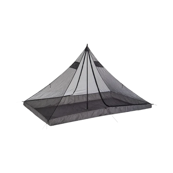 Liteway PyraOmm Duo Full Mesh 2P (390g)