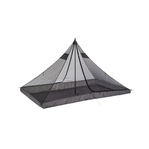 Liteway PyraOmm Plus Full Mesh 3P (485g)