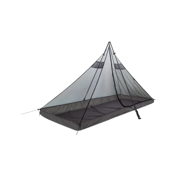 Liteway PyraOmm Solo Mesh 1P (265g)
