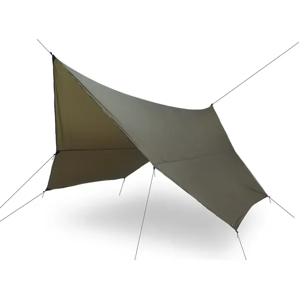Leleka Hex Hammock Tarp (400g) - Image 3