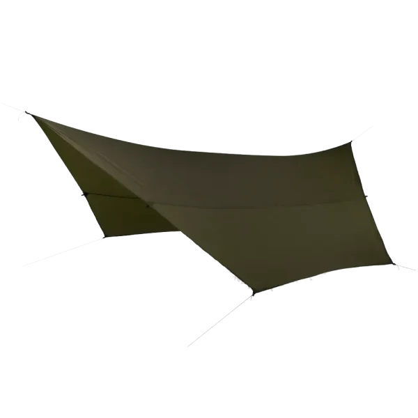 Leleka Hex Hammock Tarp (400g)