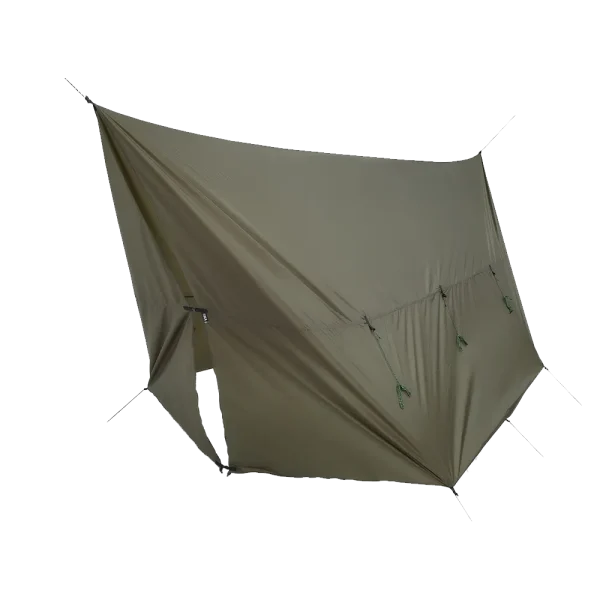 Leleka Tarp Hut (620g)